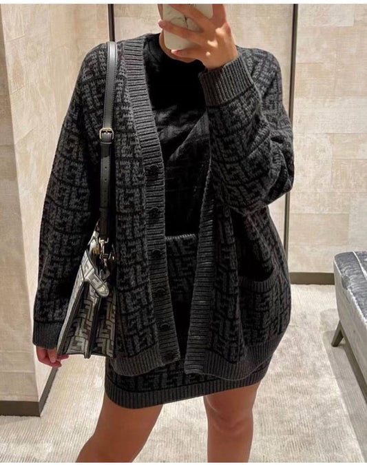 Fendi Sweater
