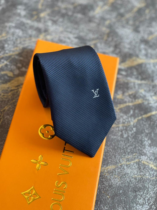 Louis Vuitton Tie 2 colors