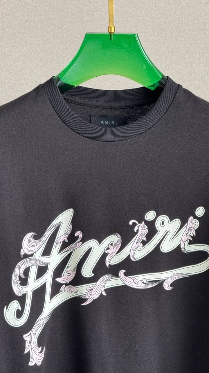 Amiri T-shirt 3 Colors