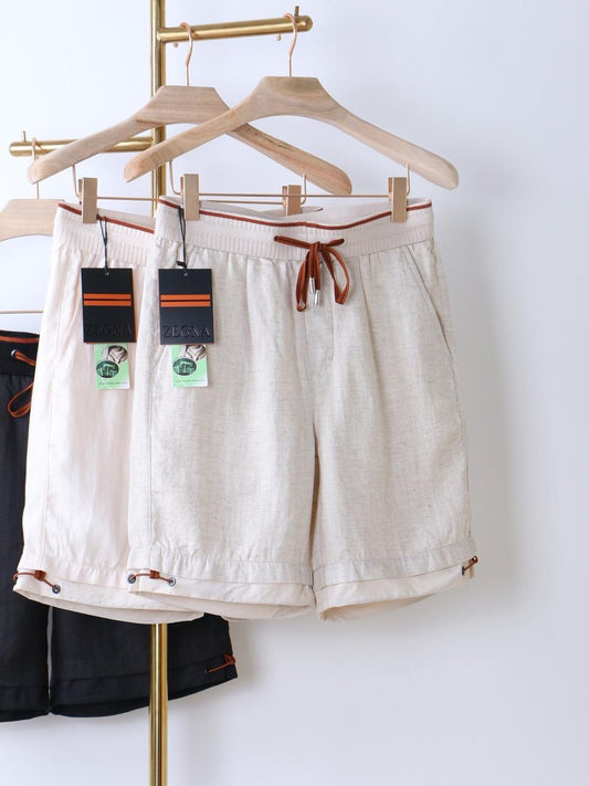 Zegna Lenin Short 2 colors