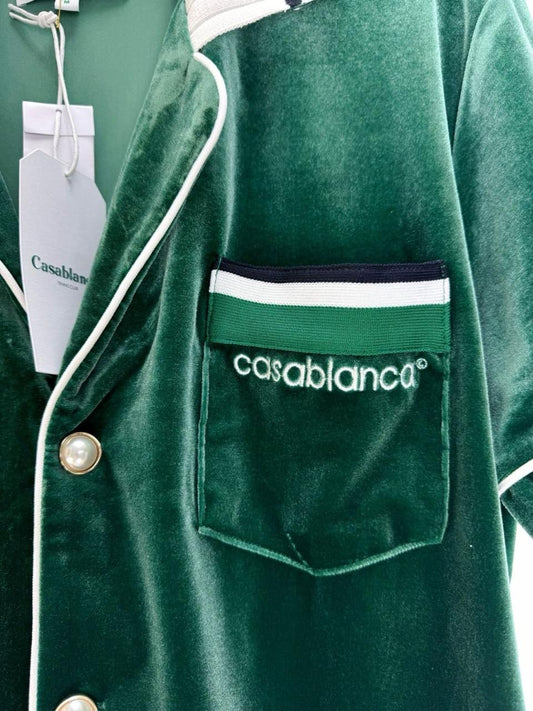 Casablanca Set