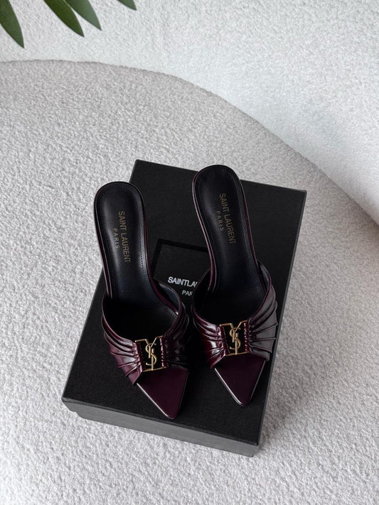 YSL Heels