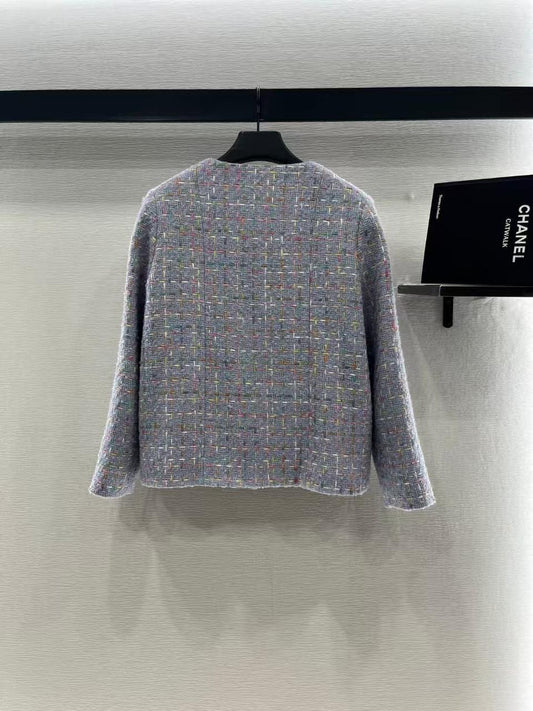 Chanel Jacket