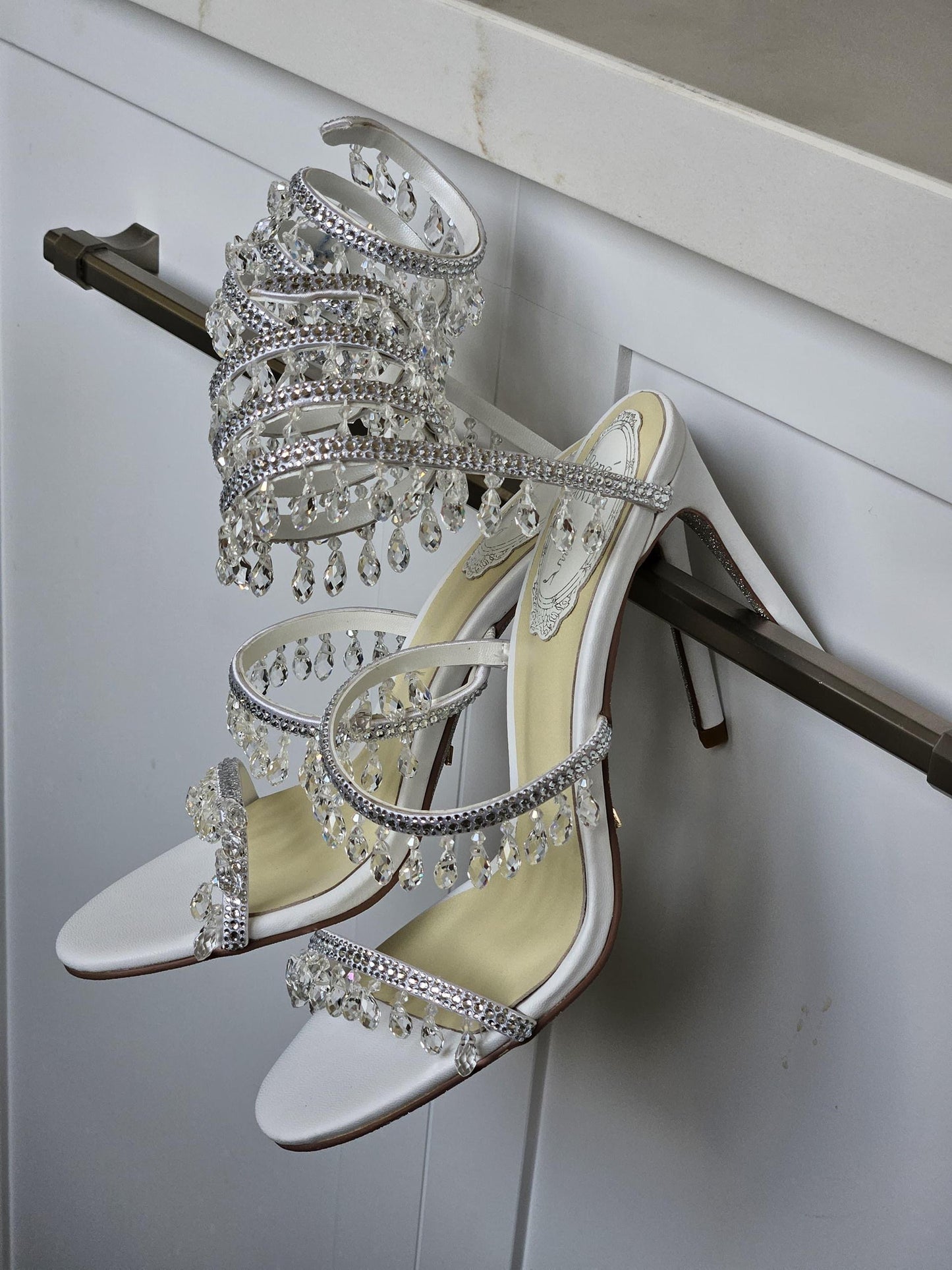 Rene Caovilla Heels