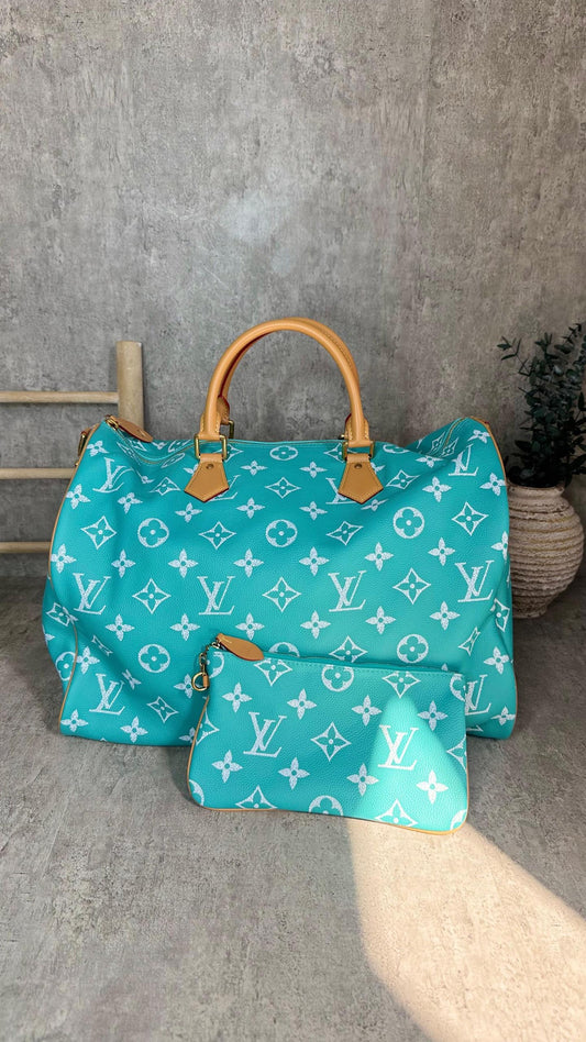 Louis Vuitton Duffle Bag ( VIP Quality )