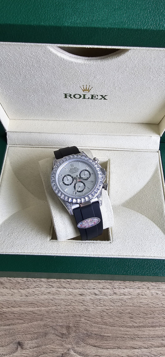 Rolex Cosmograph Daytona Watch
