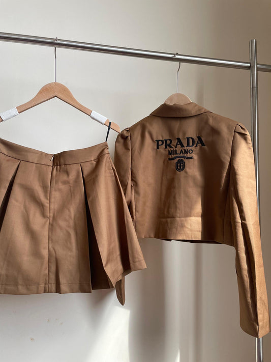 Prada Set