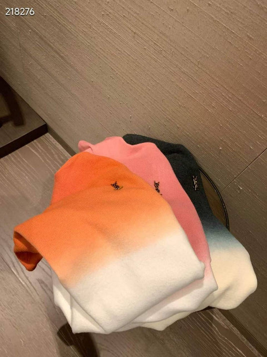 YSL Sweater 3 colors