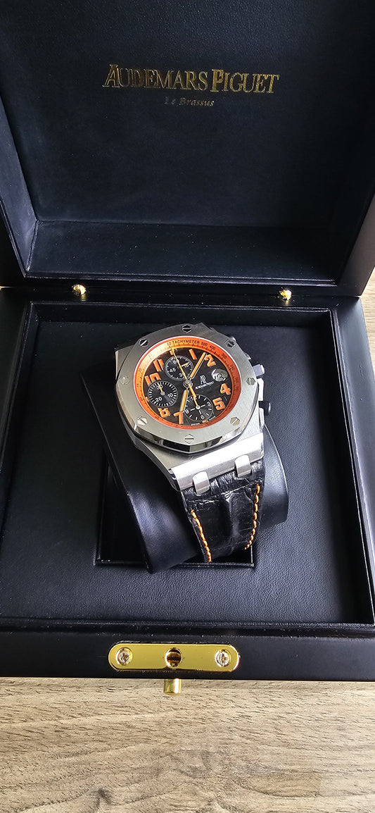 AUDEMARS PIGUET Royal Oak Offshore Watch