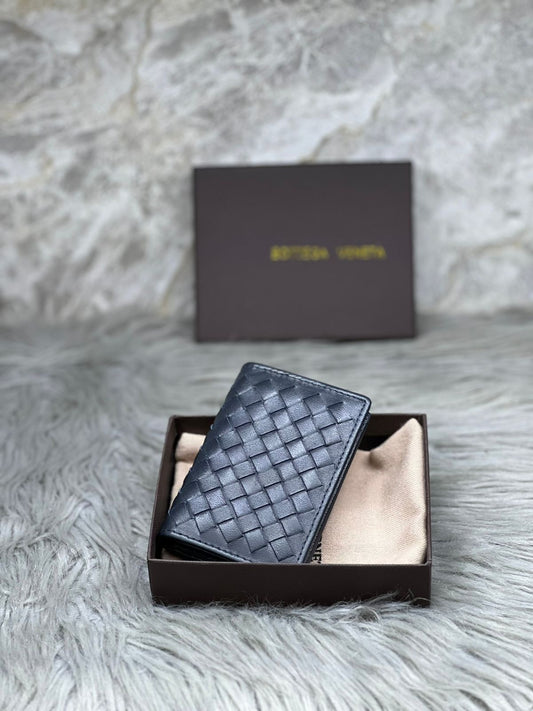 Bottega Wallet 3 colors