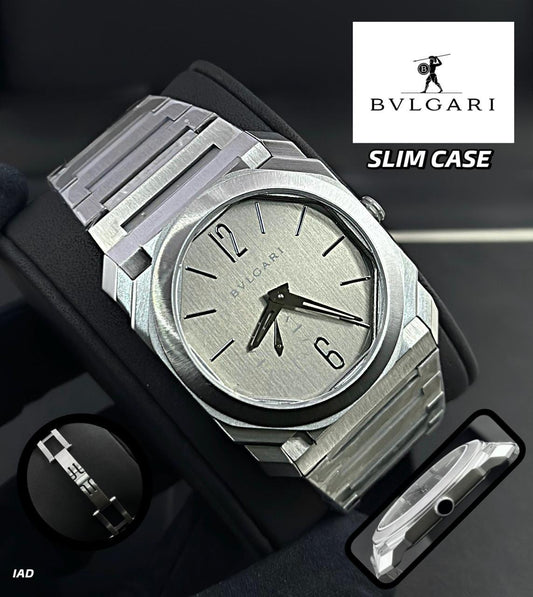 Bvlgari Watch 3 colors