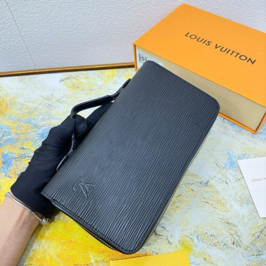 Louis Vuitton Long Wallet