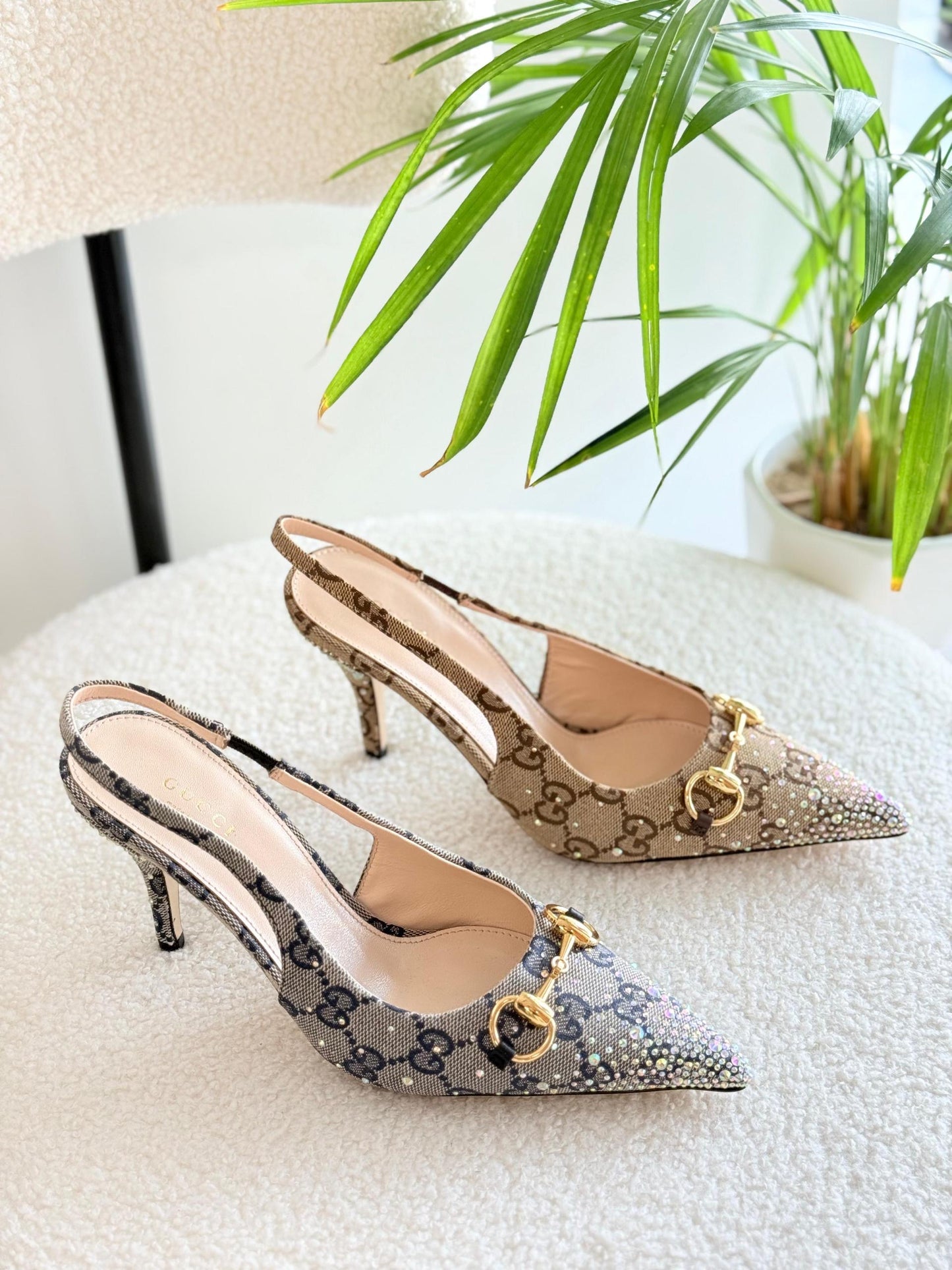 Gucci Heels