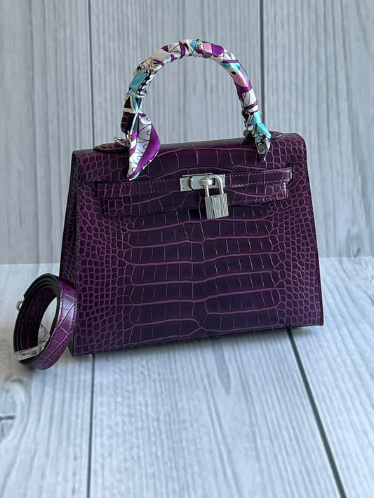 Hermes Kelly Sling Bag 5 colors