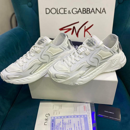 Dolce & Gabbana Shoes