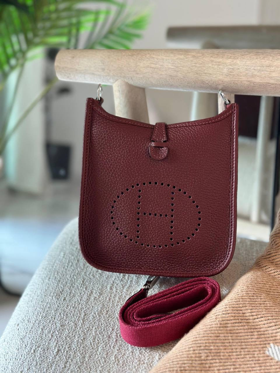 Hermes Evelyne TPM Sling Bag (VIP Quality)