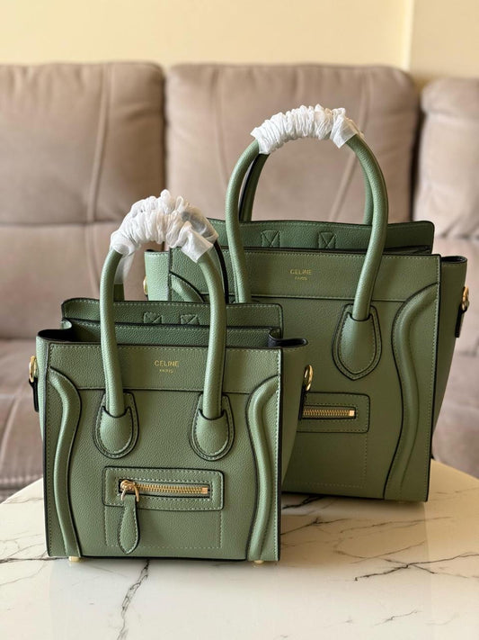 Celine Tote Bag 8 colors