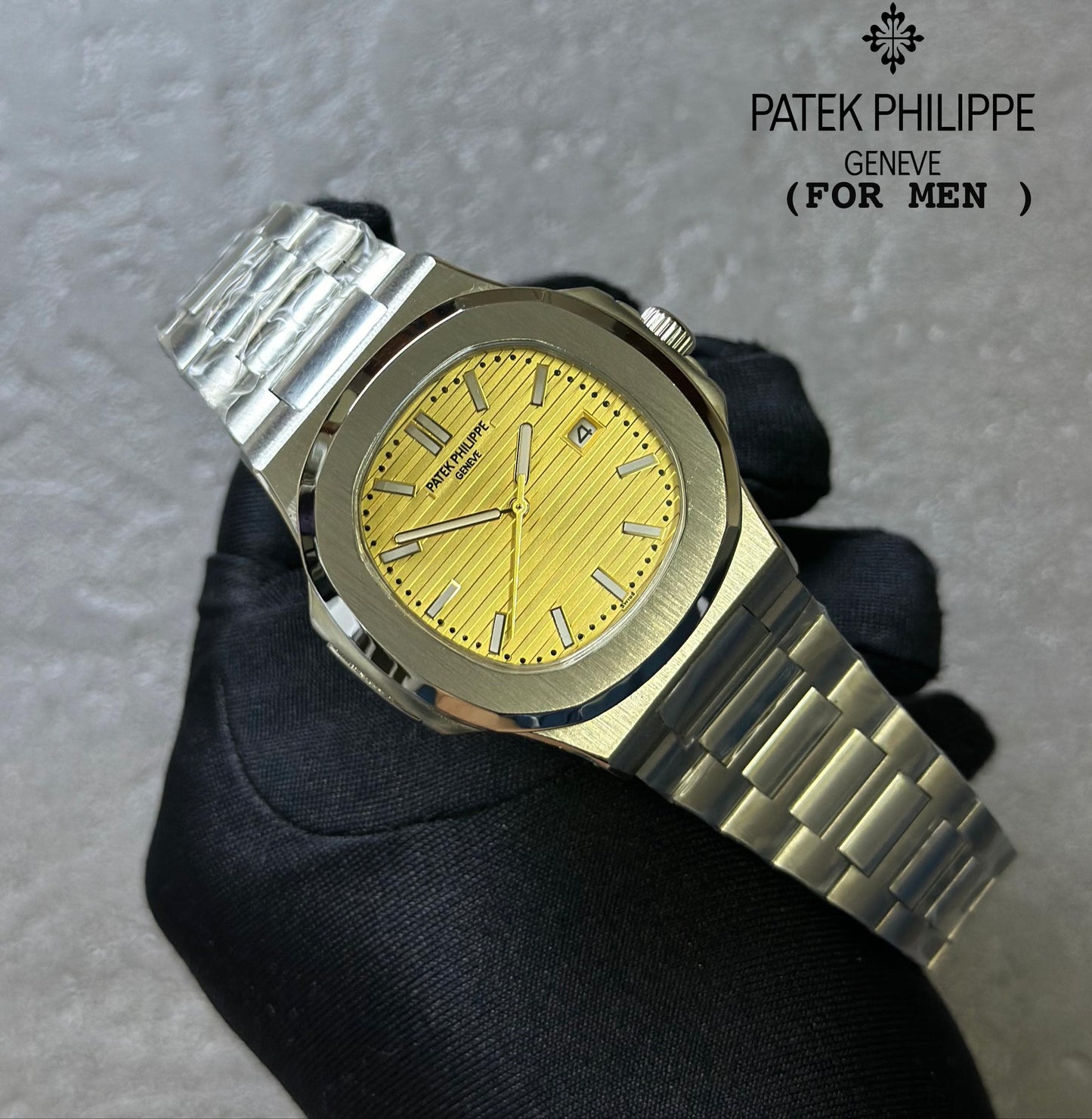 Patek Phillipe Watch 11 colors