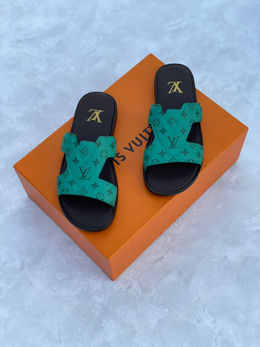 Louis Vuitton Slippers