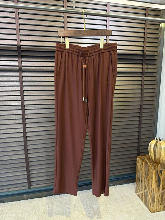 Loro Piana Suit