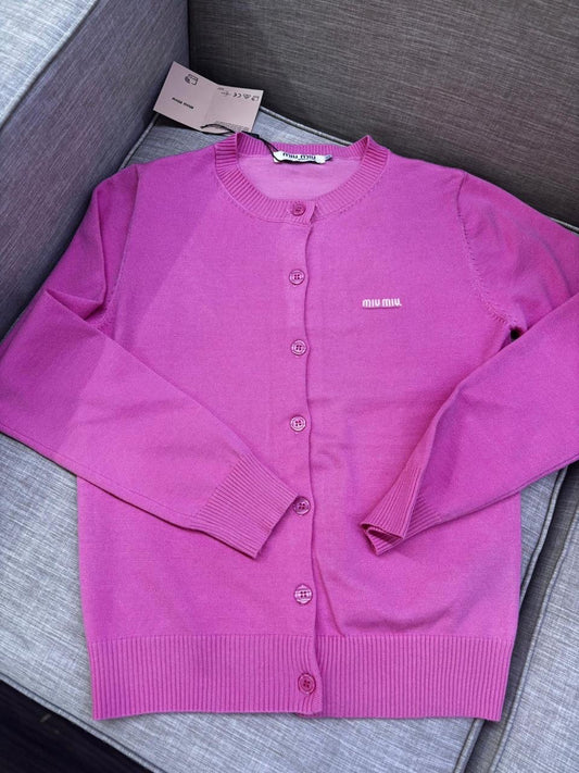Miu Miu Sweaters 2 colors