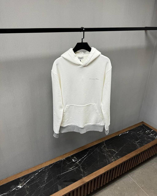 Dior Hoodie 3 colors