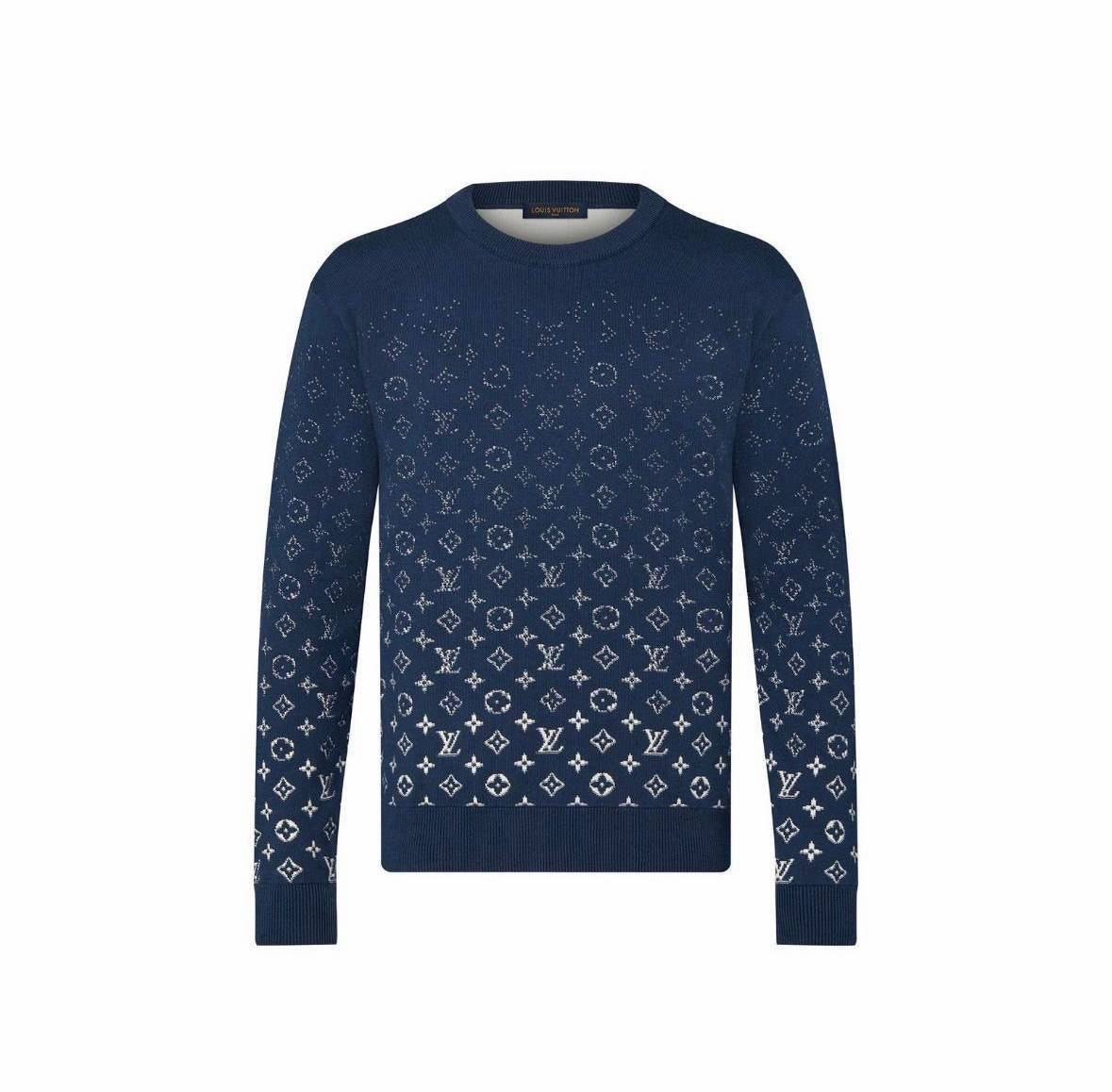 Louis Vuitton Sweater