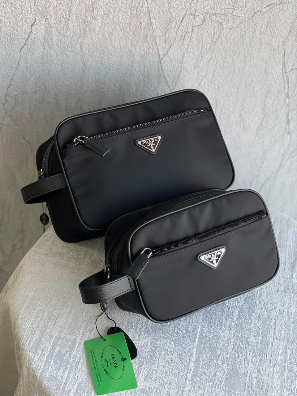 Prada Pouch