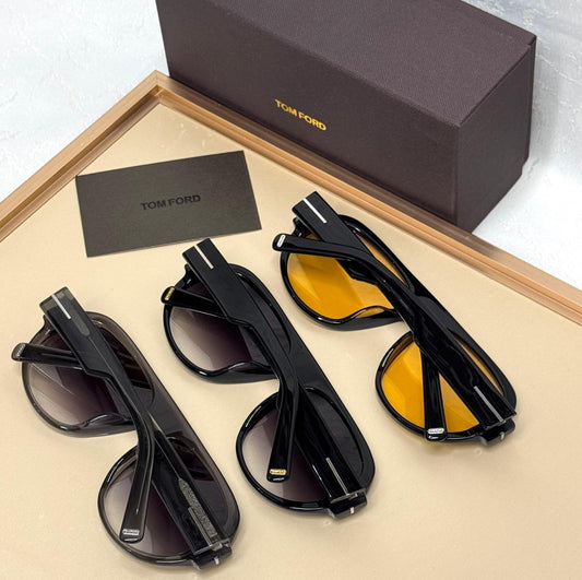 Tom Ford Sunglasses 3 colors