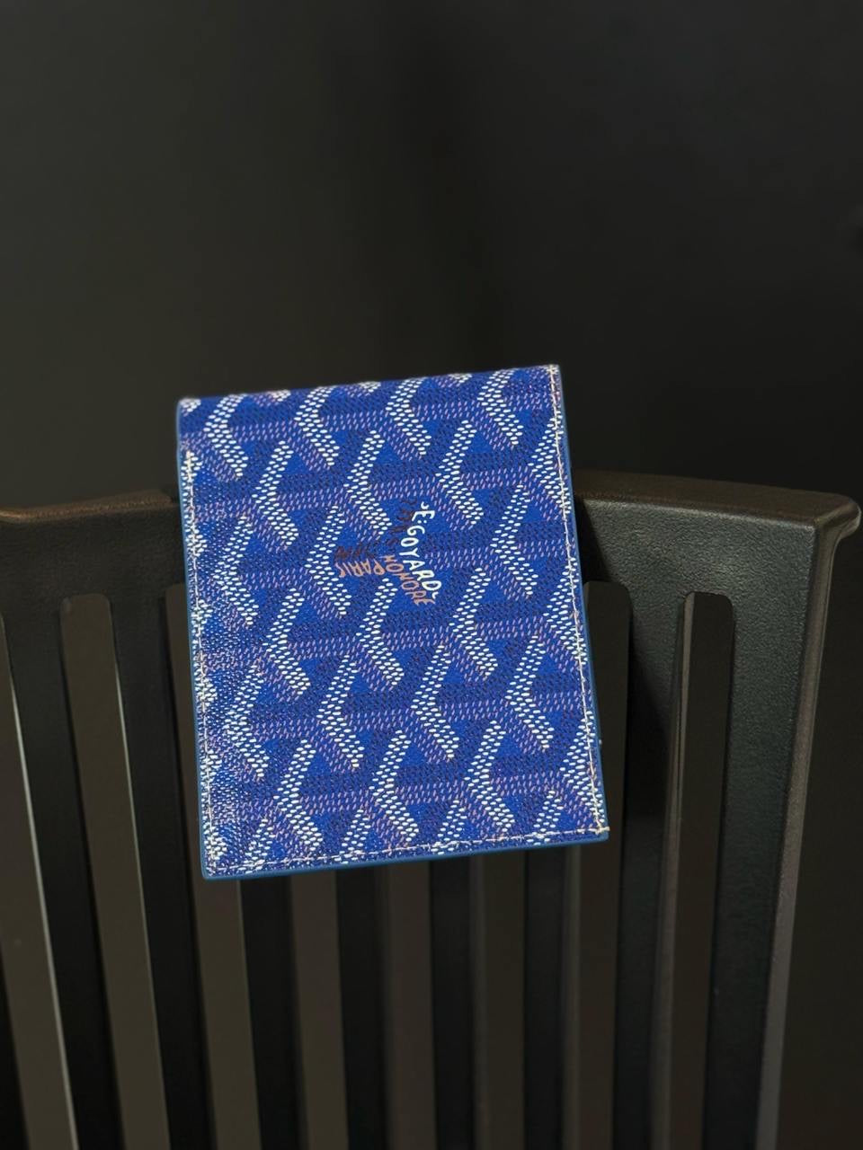 Goyard Wallet (VIP Quality) 9 colors