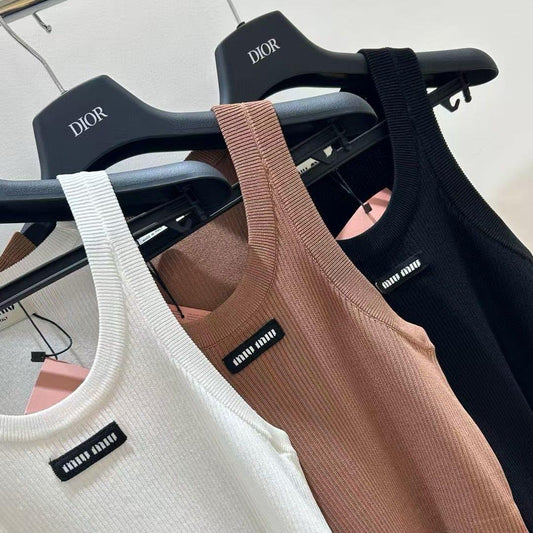 Miu Miu T-Shirt 3 colors