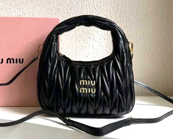 Miu Miu Sling Bags 6 colors