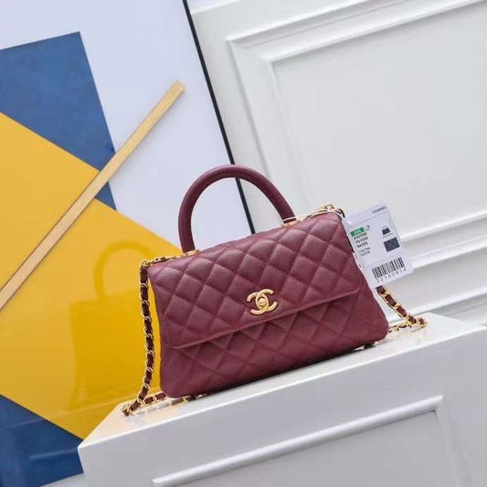 Chanel Sling Bag 7 colors