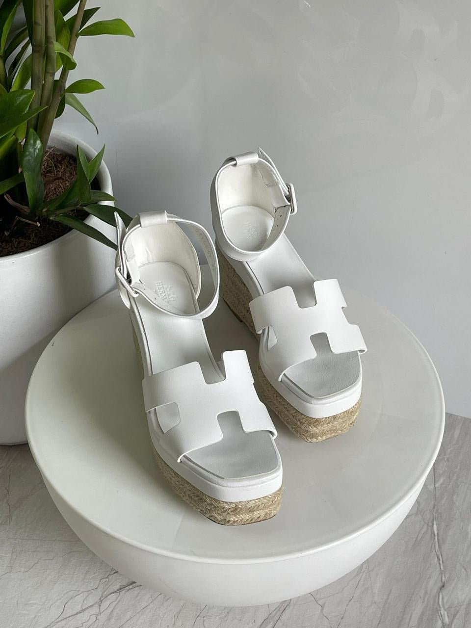 Hermes Heels 3 colors