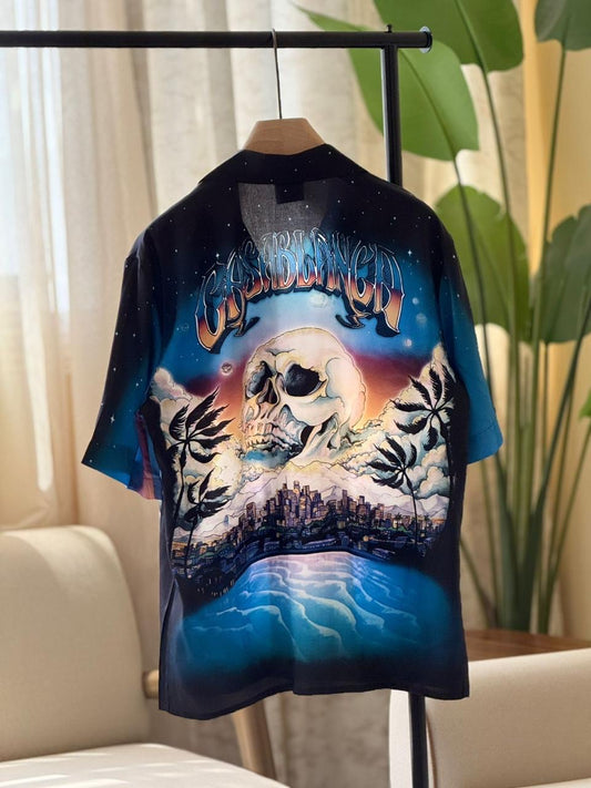 Casablanca Shirt