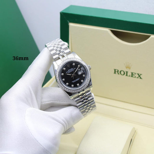 Rolex Date Just Watch 2 colors