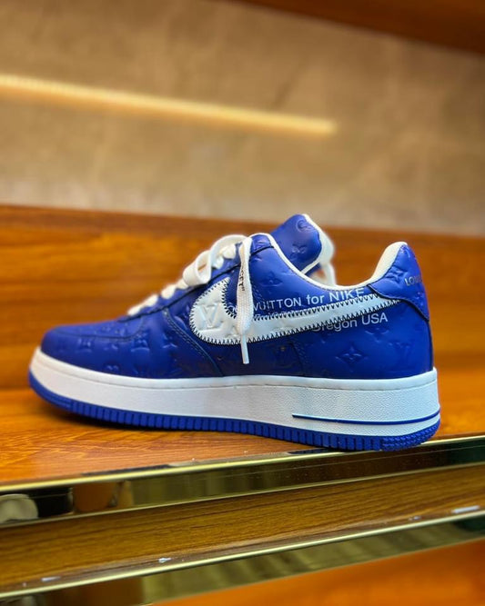 Louis Vuitton & Nike “Air force 1”