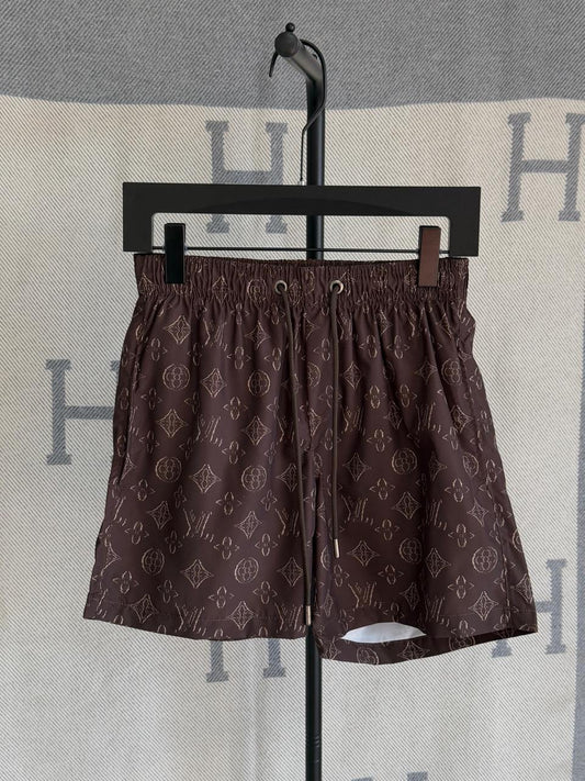 Louis Vuitton Swimming Short 3 colors