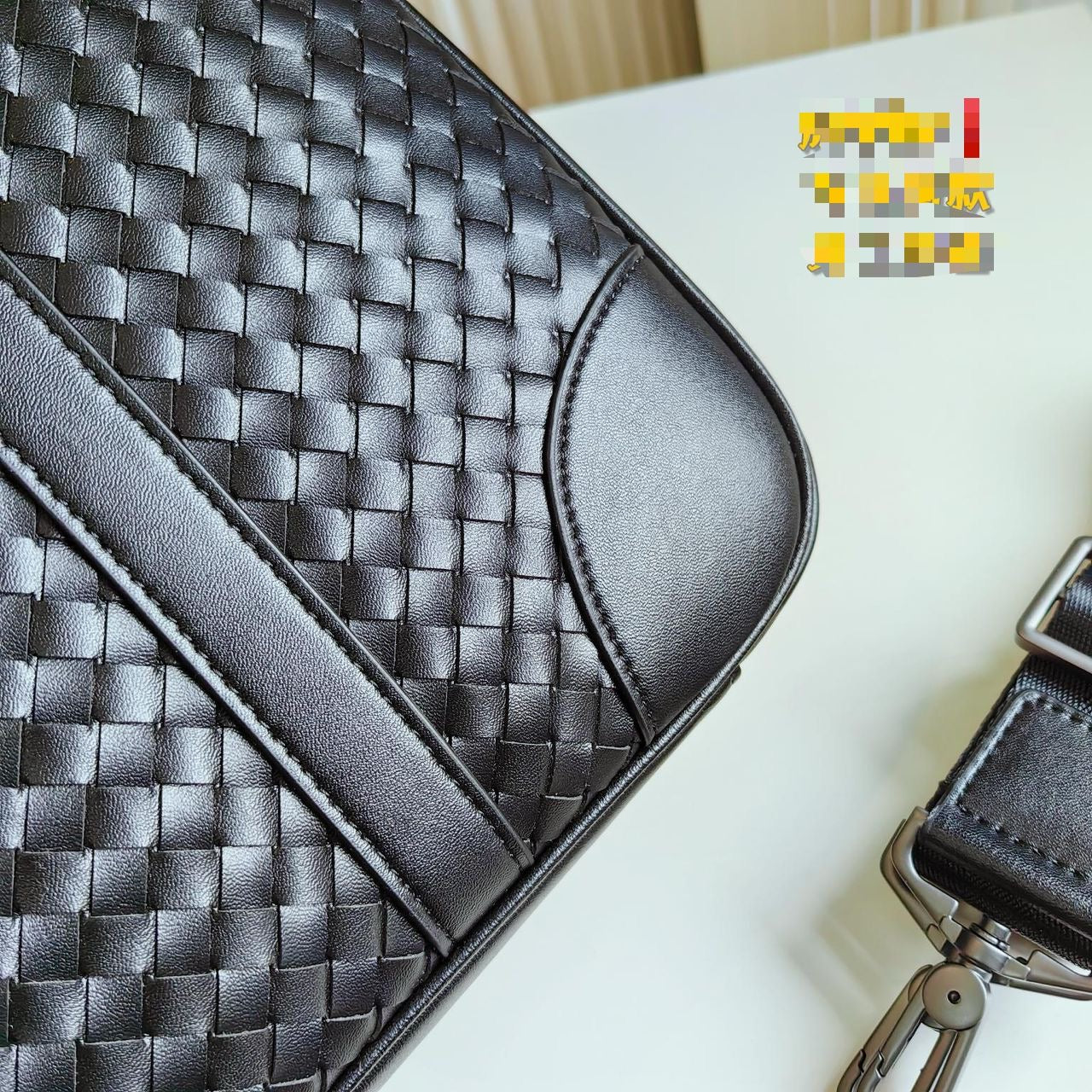 Bottega Laptop Bag