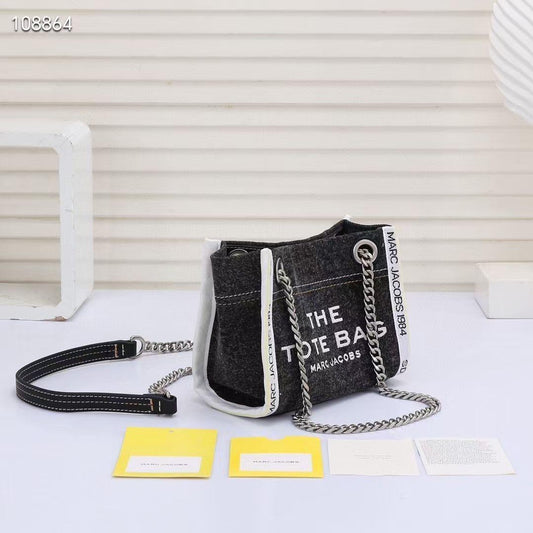 The Tote Bag Sling Bag