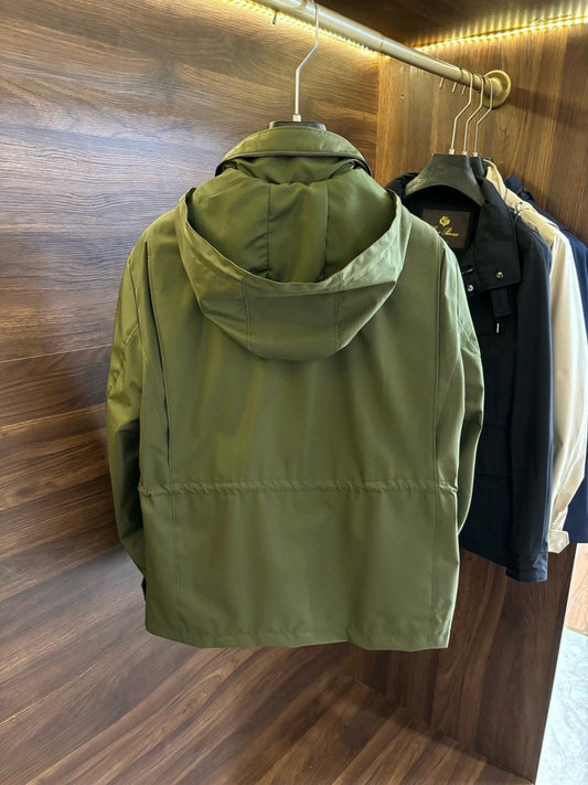 Loro Piana Jacket