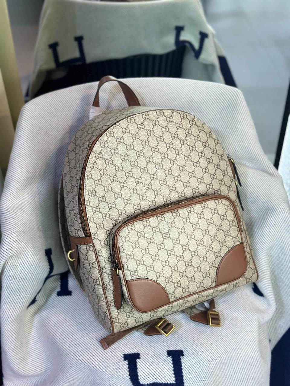 Gucci Backpack (VIP Quality)