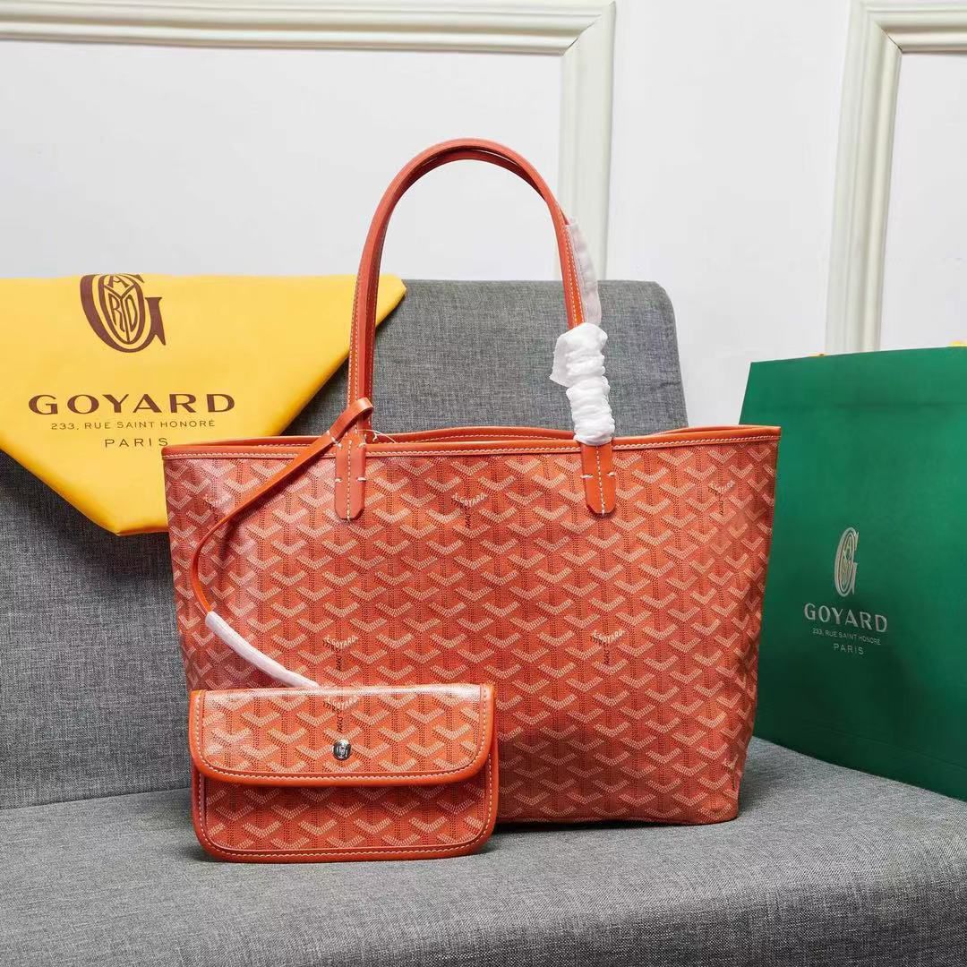 Goyard Tote Bags many colors