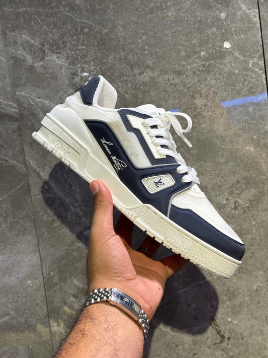 Louis Vuitton Trainers