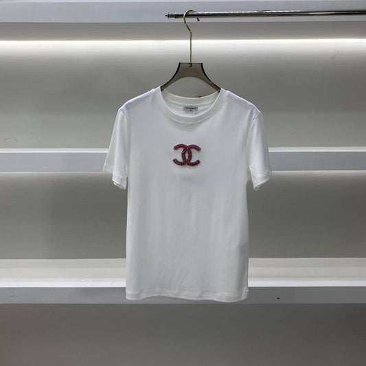 Chanel T-Shirt 3 Colors