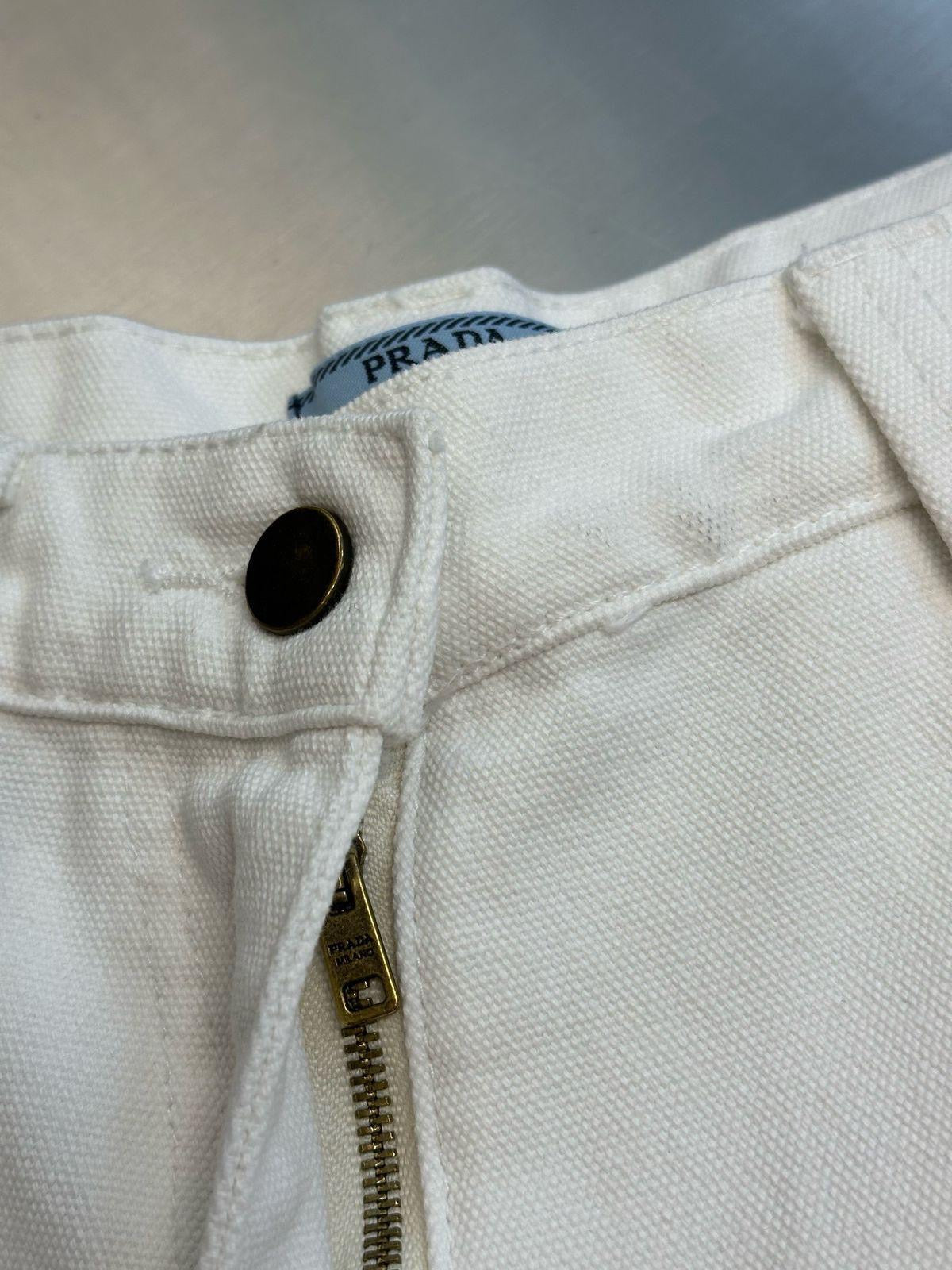 Prada Pants