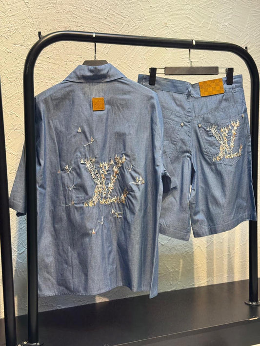 Louis Vuitton Set