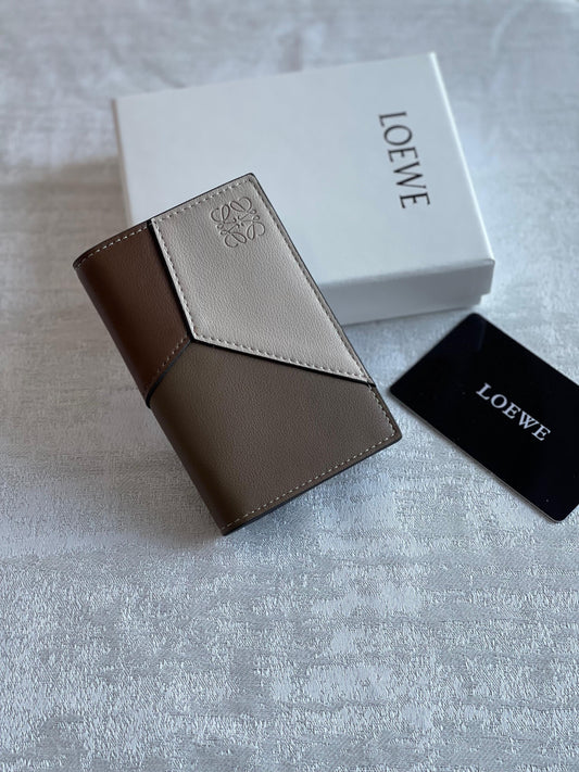 Loewe Small Wallet