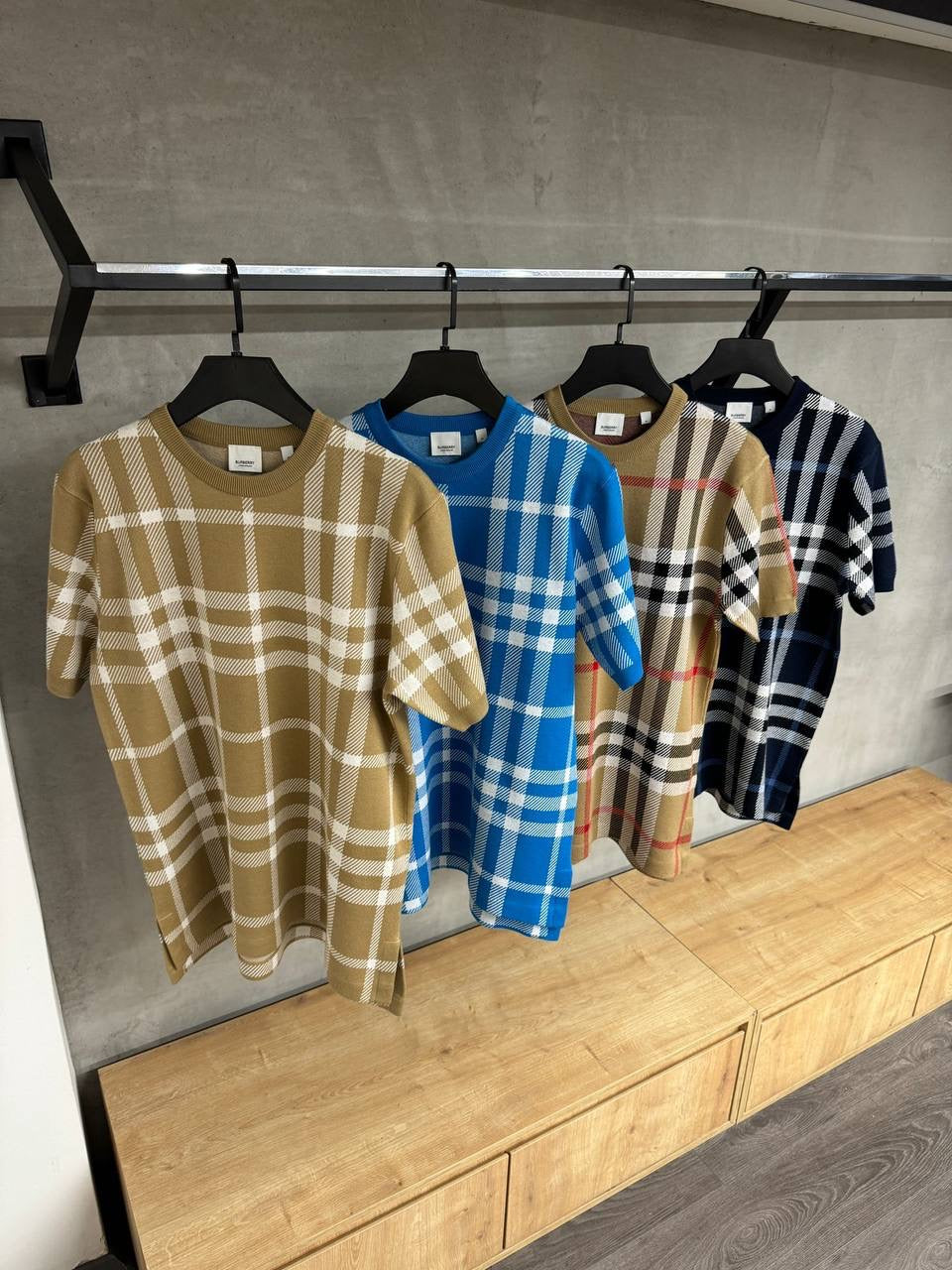 BURBERRY T-Shirt