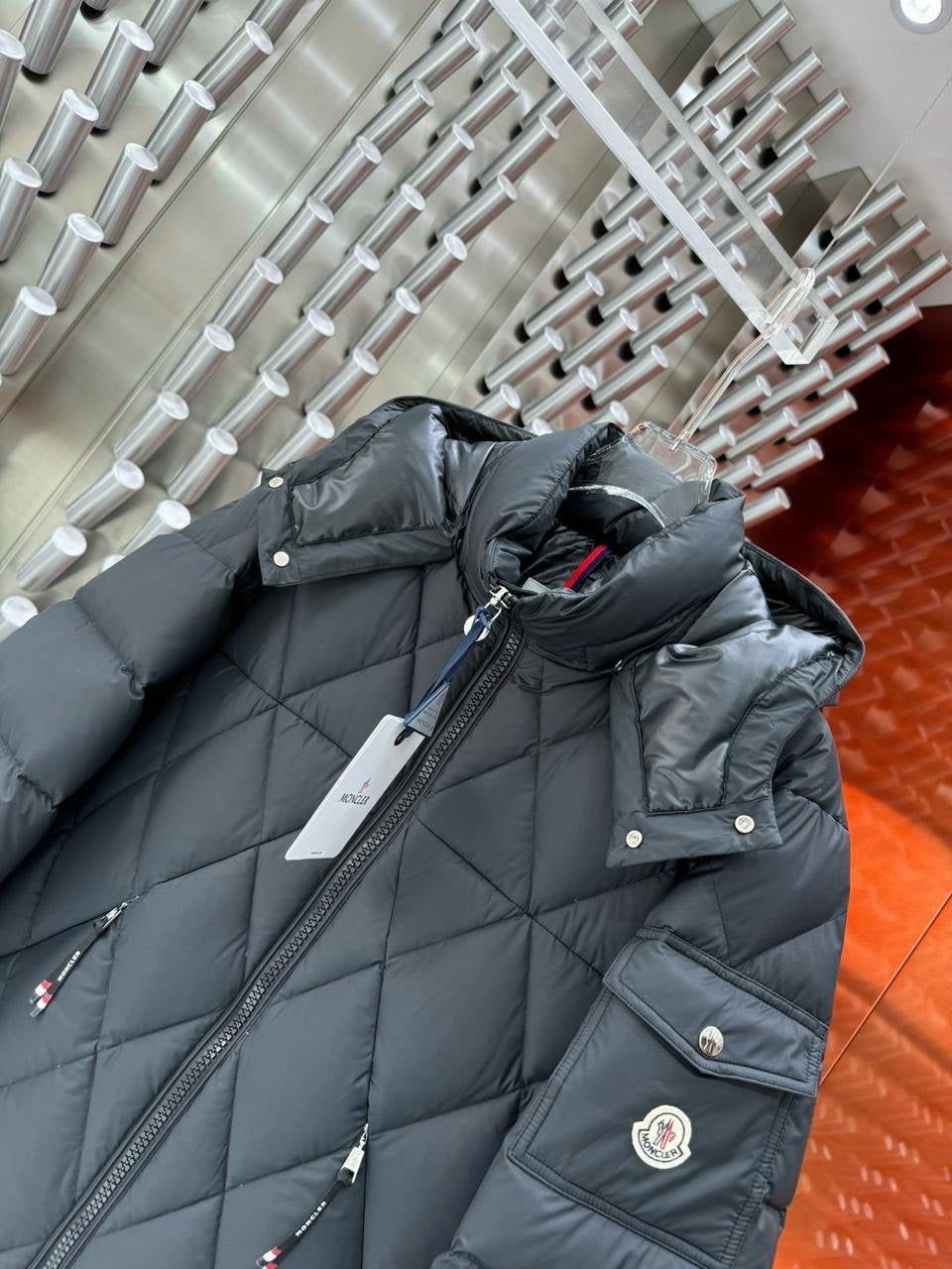Moncler Jacket